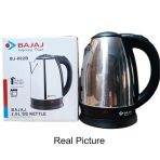 Bajaj BJ-002B Electric Kettle – 2 Liter - Image 2