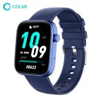 COLMI P71 Calling Smartwatch Good Brand in Budget - Image 2