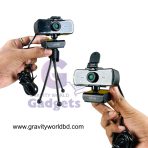 Fifine K420 Webcam