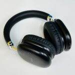 Hoco W35 Max Wireless Headphone black color