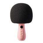 JOYROOM JR-MC6 Handheld Karaoke Speaker - Image 2