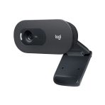 Logitech C505 HD Webcam gravityworldbd