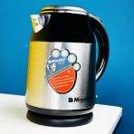 Miyako Automatic Electric Kettle 2.3 Liter MJK-S171 - Image 2