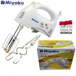 Miyako Egg Beater HM-620 - Image 2