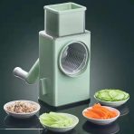 Multifunctional Vegetable Cutter