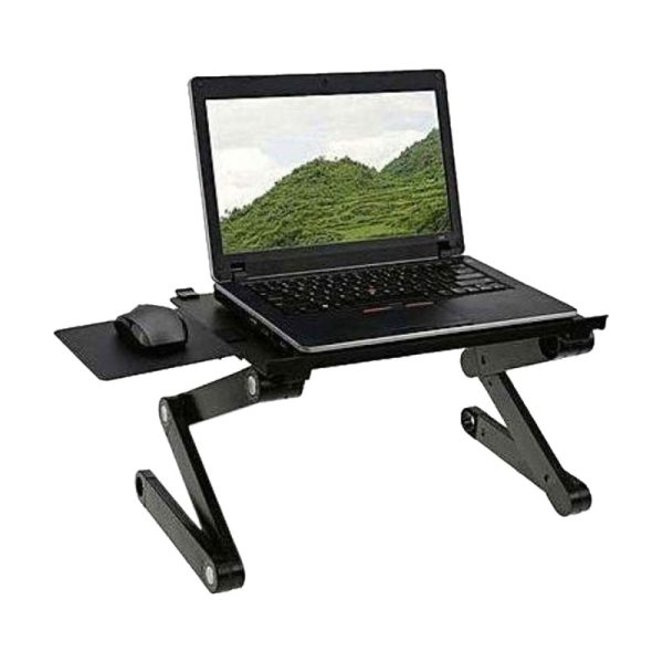 Multifunctional Laptop Table – T8