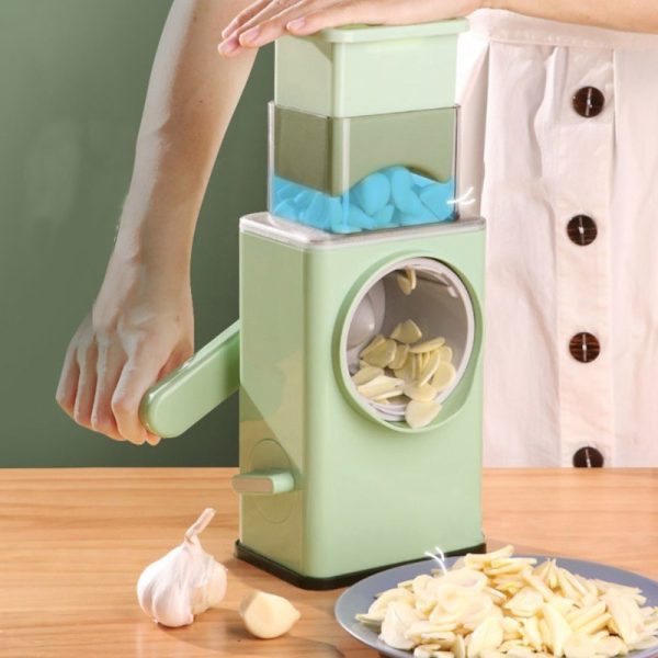 Multifunctional Vegetable Cutter