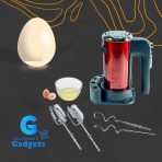 Sonifer Hand Mixer SF-7025 - Image 2