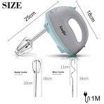 Sonifer Hand Mixer SF-7019 - Image 2