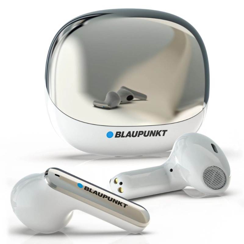 Blaupunkt Btw12 White Gravityworldbd Blaupunkt BTW12 KHROME - Image 1