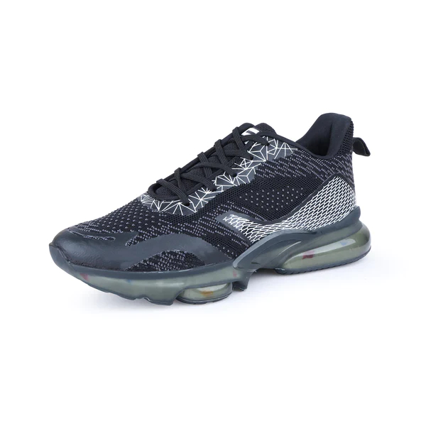 gravityworldbd shreeleather casual shoe 206210 angle view