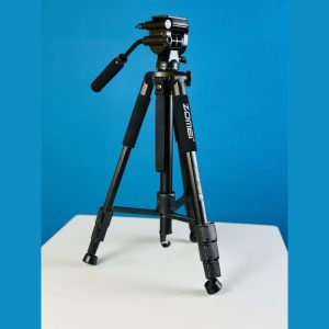 ZOMEI Q310 real image gravityworldbd