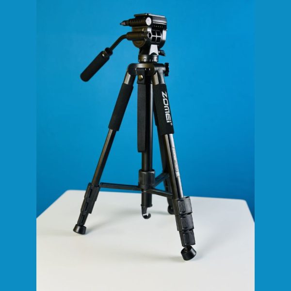 ZOMEI Q310 real image gravityworldbd
