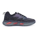 Night Sky Men Casual Shoe shreeleather gravityworldbd side view