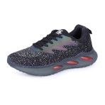 Night Sky Men Casual Shoe shreeleather gravityworldbd angle view