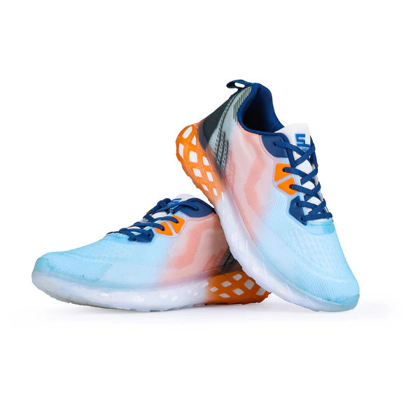 shreeleather-Multicolor Men Casual Shoe-204640-gravityworldbd pair image