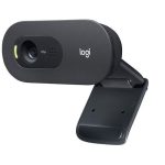 Logitech C270 HD Webcam main photo gravityworldbd
