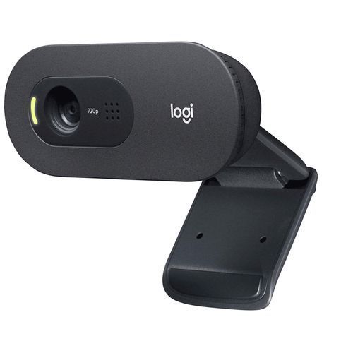Logitech C270 HD Webcam main photo gravityworldbd