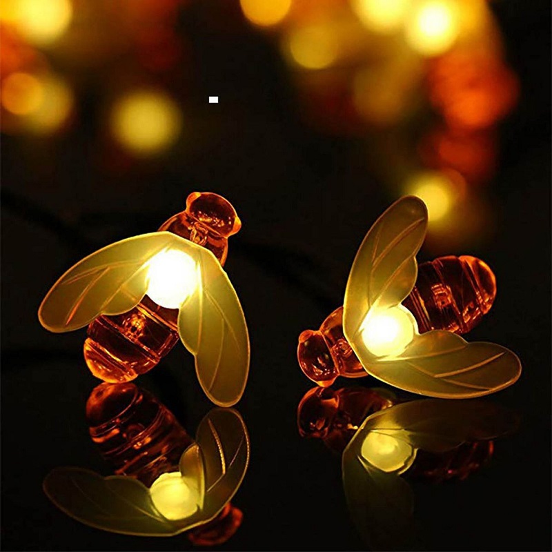 Bee fairy light main image gravityworldbd