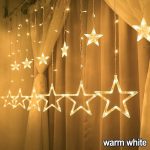 Big Star Fairy Light indoor bright gravityworldbd