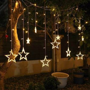 Big Star Fairy Light outdoor gravityworldbd