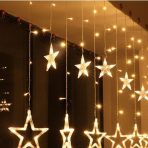 Big Star Fairy Light indoor dark gravityworldbd