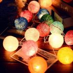 Cotton Ball Light gravityworldbd