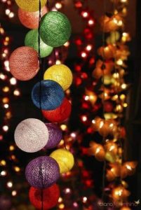 cotton ball light hanging gravityworldbd