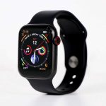 K10 Sim Supported Smartwatch main image gravityworldbd