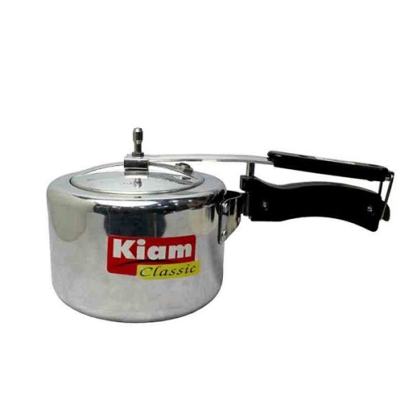 Kiam Pressure Cooker Classic gravityworldbd