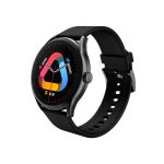 QCY Watch GT black color main image gravityworldbd