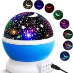Star Master Projector Light blue color gravityworldbd