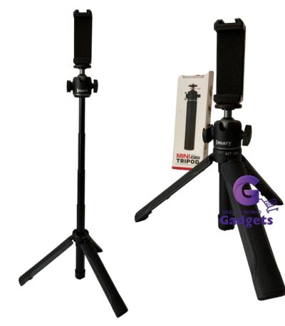 Jmary MT29 Portable Mini Tripod