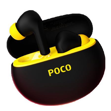 Poco Pods