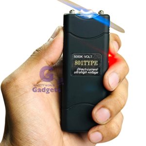 Self Defense Shock Device (801 Type)