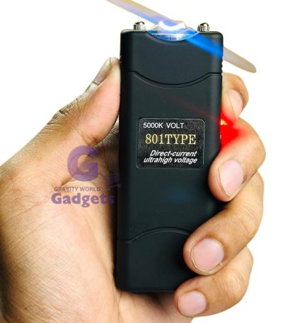 Self Defense Shock Device 801 Type