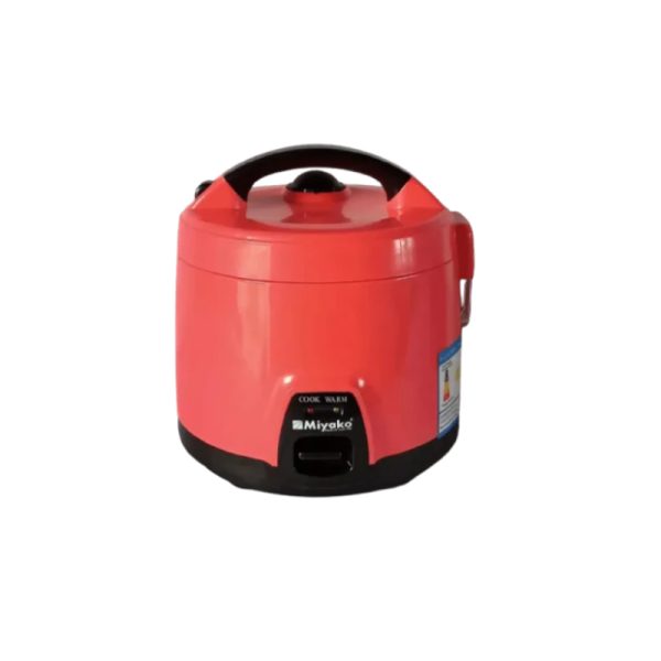 Miyako Mini Rice Cooker 0.6L main image