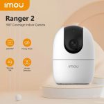 IMOU RANGER 2 Features