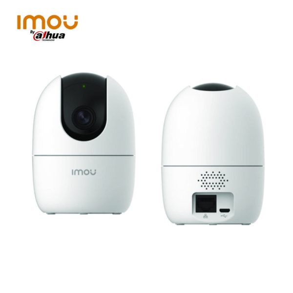 dahua imou ranger 2