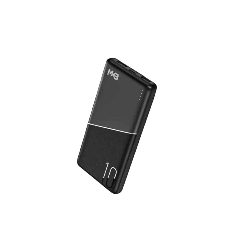 MKB PK10 10000mAh Powerbank