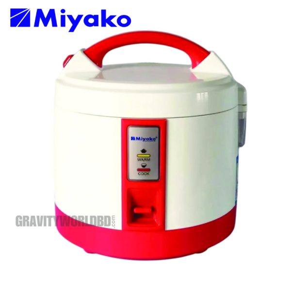 Miyako Rice Cooker 1L MCM-P01 main picture