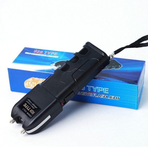 Self Defense Shock Device Type 928