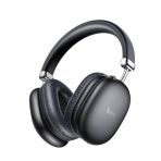 Hoco W35 Wireless Headphone Black Color