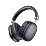 Hoco W35 Wireless Headphone Black Color