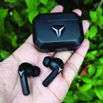 Wavefun G100 Earbuds Real Picture