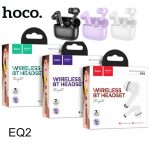 HOCO EQ2 TWS Earbuds