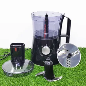 Miyako Food Processor 107A Real Picture