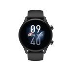 Zeblaze Btalk 3 Plus Smart Watch front view
