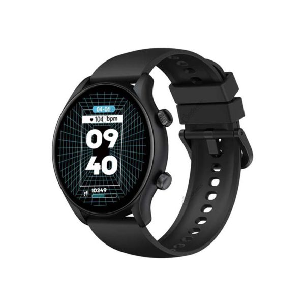 Zeblaze Btalk 3 Plus Smart Watch Side View