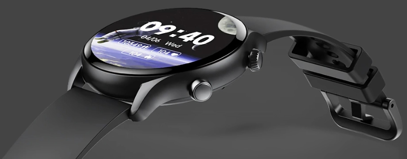 Zeblaze Btalk 3 Plus Smart Watch Banner